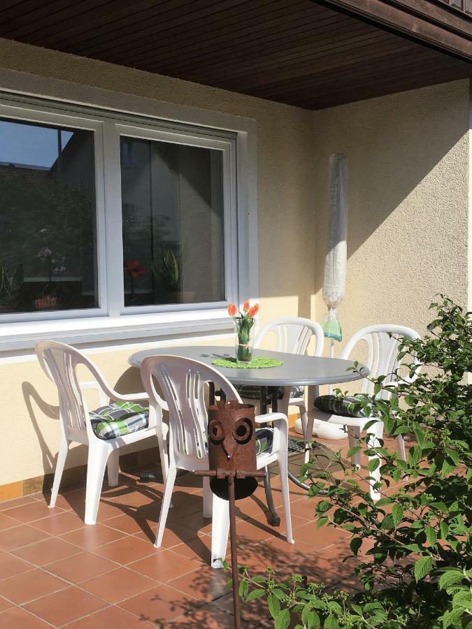 Ferienwohnung Kastl Kastl (Amberg-Sulzbach) Exterior foto